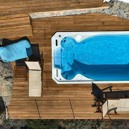 Villa Alena Mykonos Mykonos Town