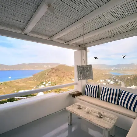 Alena Mykonos Mykonos Town