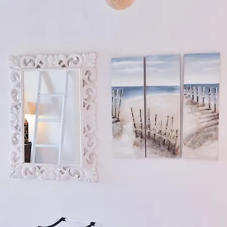 Alena Mykonos Villa *