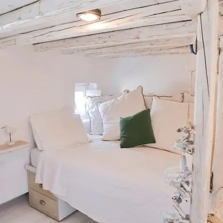 Alena Mykonos Villa
